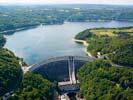 Photos aériennes de "hydroélectricité" - Photo réf. U099531