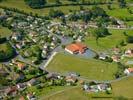 Photos aériennes de Champagnac (15350) | Cantal, Auvergne-Rhône-Alpes, France - Photo réf. U099552