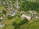 Photos aériennes de Champagnac (15350) | Cantal, Auvergne-Rhône-Alpes, France - Photo réf. U099553