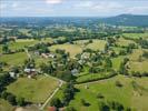 Photos aériennes de Champagnac (15350) | Cantal, Auvergne-Rhône-Alpes, France - Photo réf. U099554
