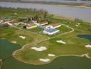 Photos aériennes de "golf" - Photo réf. U099614