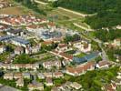 Photos aériennes de Magny-le-Hongre (77700) - Autre vue | Seine-et-Marne, Ile-de-France, France - Photo réf. U099630
