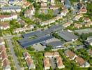 Photos aériennes de Magny-le-Hongre (77700) - Autre vue | Seine-et-Marne, Ile-de-France, France - Photo réf. U099632 - L'Ecole maternelle et élementaire Les Semailles.