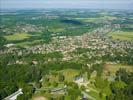 Photos aériennes de Montry (77450) | Seine-et-Marne, Ile-de-France, France - Photo réf. U099634