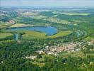 Photos aériennes de Condé-Sainte-Libiaire (77450) - Autre vue | Seine-et-Marne, Ile-de-France, France - Photo réf. U099636