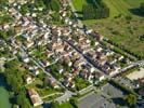 Photos aériennes de Condé-Sainte-Libiaire (77450) - Autre vue | Seine-et-Marne, Ile-de-France, France - Photo réf. U099638