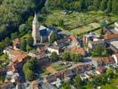 Photos aériennes de Erquinghem-Lys (59193) - Le Bourg | Nord, Nord-Pas-de-Calais, France - Photo réf. U099654
