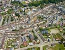 Photos aériennes de Neufchâtel-en-Bray (76270) - Autre vue | Seine-Maritime, Haute-Normandie, France - Photo réf. U099687