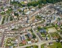 Photos aériennes de Neufchâtel-en-Bray (76270) | Seine-Maritime, Normandie, France - Photo réf. U099687