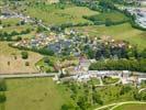 Photos aériennes de Neufchâtel-en-Bray (76270) - Autre vue | Seine-Maritime, Haute-Normandie, France - Photo réf. U099690