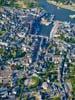 Photos aériennes de Honfleur (14600) - Autre vue | Calvados, Normandie, France - Photo réf. U099731