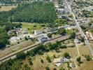 Photos aériennes de Montendre (17130) - Autre vue | Charente-Maritime, Poitou-Charentes, France - Photo réf. U099742