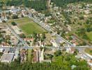 Photos aériennes de Montendre (17130) - Autre vue | Charente-Maritime, Poitou-Charentes, France - Photo réf. U099744