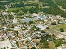 Photos aériennes de Montendre (17130) - Autre vue | Charente-Maritime, Poitou-Charentes, France - Photo réf. U099746