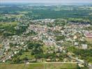 Photos aériennes de Montendre (17130) - Autre vue | Charente-Maritime, Poitou-Charentes, France - Photo réf. U099749
