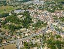 Photos aériennes de Montendre (17130) - Autre vue | Charente-Maritime, Poitou-Charentes, France - Photo réf. U099751