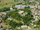 Photos aériennes de Montendre (17130) - Autre vue | Charente-Maritime, Poitou-Charentes, France - Photo réf. U099752