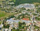 Photos aériennes de Montendre (17130) - Autre vue | Charente-Maritime, Poitou-Charentes, France - Photo réf. U099755