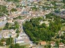 Photos aériennes de Montendre (17130) - Autre vue | Charente-Maritime, Poitou-Charentes, France - Photo réf. U099759