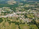 Photos aériennes de Étauliers (33820) - Autre vue | Gironde, Aquitaine, France - Photo réf. U099760