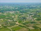 Photos aériennes de Saint-Androny (33390) - Autre vue | Gironde, Aquitaine, France - Photo réf. U099770