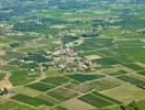 Photos aériennes de Saint-Androny (33390) - Autre vue | Gironde, Aquitaine, France - Photo réf. U099771