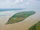 Photos aériennes de Saint-Androny (33390) - L'Ile de Patiras | Gironde, Aquitaine, France - Photo réf. U099774