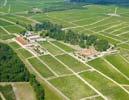 Photos aériennes de "vin" - Photo réf. U099776 - Le Château Lagrange