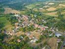 Photos aériennes de Saint-Projet (46300) | Lot, Occitanie, France - Photo réf. U099786