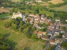 Photos aériennes de Saint-Projet (46300) | Lot, Occitanie, France - Photo réf. U099787