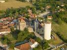 Photos aériennes de Puylagarde (82160) - Autre vue | Tarn-et-Garonne, Occitanie, France - Photo réf. U099790