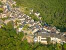 Photos aériennes de Najac (12270) - Autre vue | Aveyron, Midi-Pyrénées, France - Photo réf. U099801