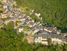 Photos aériennes de Najac (12270) | Aveyron, Occitanie, France - Photo réf. U099801