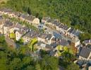 Photos aériennes de Najac (12270) - Autre vue | Aveyron, Midi-Pyrénées, France - Photo réf. U099803