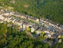 Photos aériennes de Najac (12270) - Autre vue | Aveyron, Midi-Pyrénées, France - Photo réf. U099804