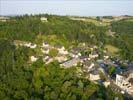 Photos aériennes de Najac (12270) - Autre vue | Aveyron, Midi-Pyrénées, France - Photo réf. U099806