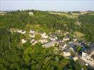 Photos aériennes de Najac (12270) | Aveyron, Occitanie, France - Photo réf. U099806