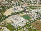Photos aériennes de Montpellier (34000) - Autre vue | Hérault, Languedoc-Roussillon, France - Photo réf. U099816