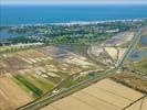 Photos aériennes de La Grande-Motte (34280) - Autre vue | Hérault, Languedoc-Roussillon, France - Photo réf. U099829