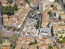 Photos aériennes de Aubagne (13400) | Bouches-du-Rhône, Provence-Alpes-Côte d'Azur, France - Photo réf. U099873