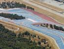 Photos aériennes de Le Castellet (04700) - Le Circuit Automobile | Alpes de Hautes-Provence, Provence-Alpes-Côte d'Azur, France - Photo réf. U099878