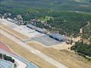 Photos aériennes de Le Castellet (04700) - L'Aérodrome | Alpes de Hautes-Provence, Provence-Alpes-Côte d'Azur, France - Photo réf. U099882