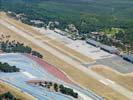 Photos aériennes de Le Castellet (04700) - L'Aérodrome | Alpes de Hautes-Provence, Provence-Alpes-Côte d'Azur, France - Photo réf. U099883