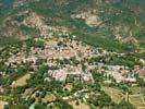 Photos aériennes de Grimaud (83310) | Var, Provence-Alpes-Côte d'Azur, France - Photo réf. U099885