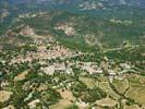Photos aériennes de Grimaud (83310) | Var, Provence-Alpes-Côte d'Azur, France - Photo réf. U099886
