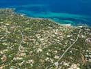 Photos aériennes de Grimaud (83310) - Autre vue | Var, Provence-Alpes-Côte d'Azur, France - Photo réf. U099889