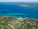Photos aériennes de Grimaud (83310) - Autre vue | Var, Provence-Alpes-Côte d'Azur, France - Photo réf. U099890