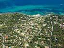 Photos aériennes de Grimaud (83310) - Autre vue | Var, Provence-Alpes-Côte d'Azur, France - Photo réf. U099891