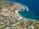 Photos aériennes de "méditerranée" - Photo réf. U099909