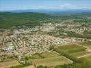 Photos aériennes de Le Luc (83340) | Var, Provence-Alpes-Côte d'Azur, France - Photo réf. U099931